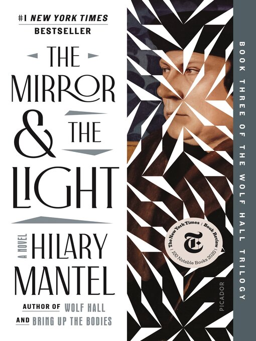 Title details for The Mirror & the Light by Hilary Mantel - Available